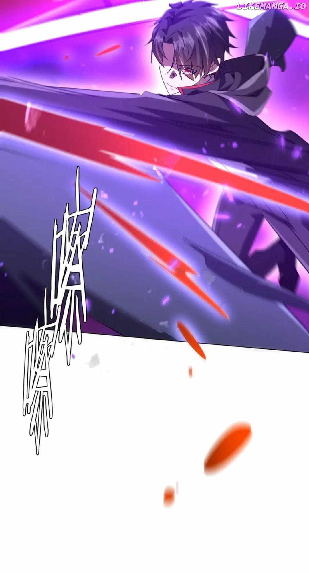 It All Starts With Trillions Of Nether Currency Chapter 223 49